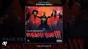 Straight Bars 3 BY Page Kennedy